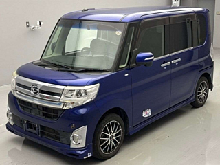 DAIHATSU TANTO 2015