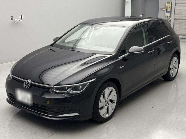 VOLKSWAGEN GOLF 2023