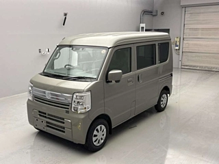 SUZUKI EVERY 2025