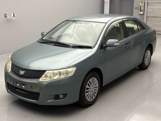 TOYOTA ALLION 2008