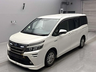TOYOTA VOXY 2015