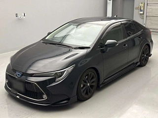 car preview