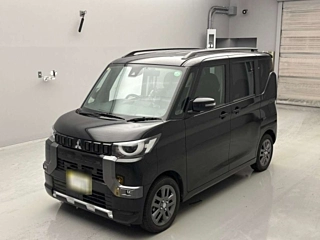 MITSUBISHI DELICA MINI 2023