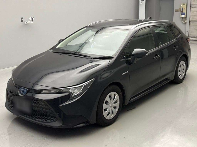 TOYOTA COROLLA TOURING 2020