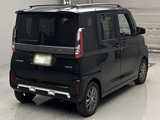 MITSUBISHI DELICA MINI 2023