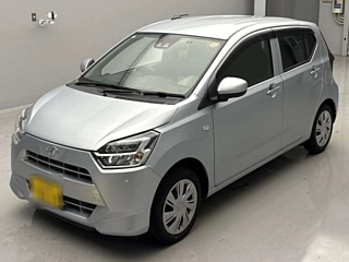DAIHATSU MIRA E S 2022