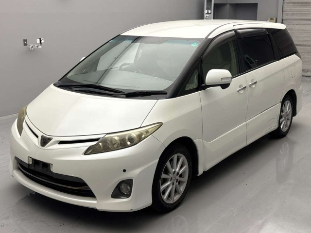 TOYOTA ESTIMA 2011