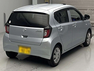 DAIHATSU MIRA E S 2022