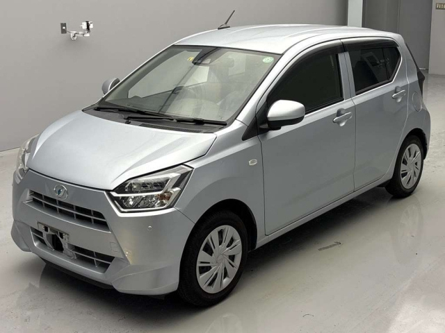 DAIHATSU MIRA E S 2022