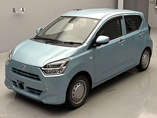 DAIHATSU MIRA E S 2020