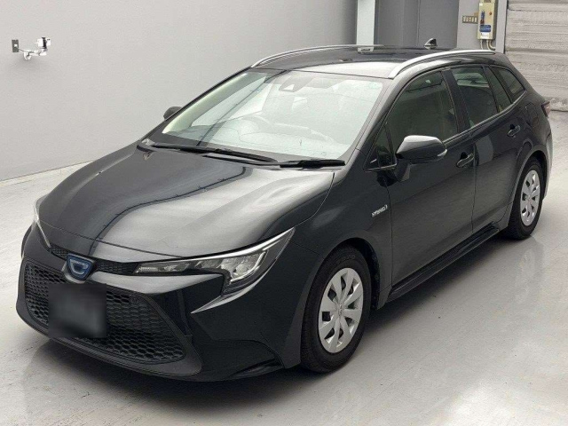 TOYOTA COROLLA TOURING 2020