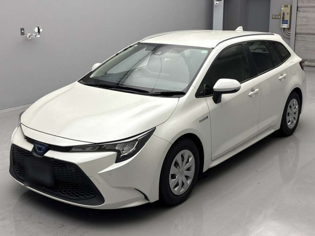 TOYOTA COROLLA TOURING 2020