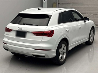 AUDI Q3 2020