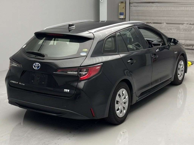 TOYOTA COROLLA TOURING 2020