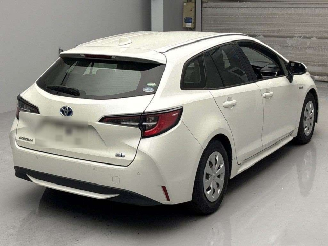 TOYOTA COROLLA TOURING 2020