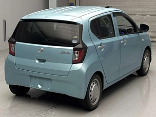 DAIHATSU MIRA E S 2020