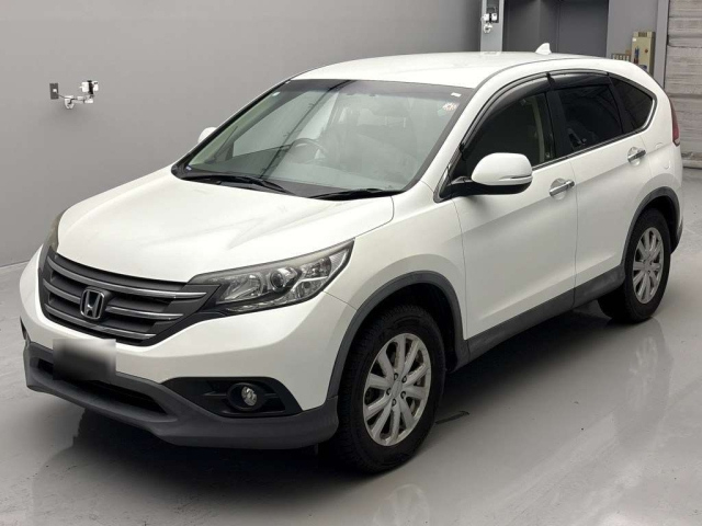 HONDA CR-V 2012