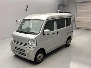 SUZUKI EVERY 2019