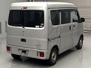 SUZUKI EVERY 2019
