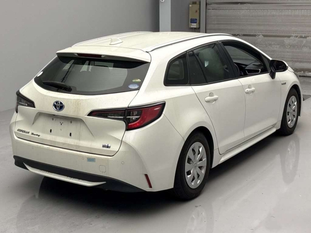 TOYOTA COROLLA TOURING 2020