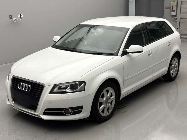 AUDI A3 2011
