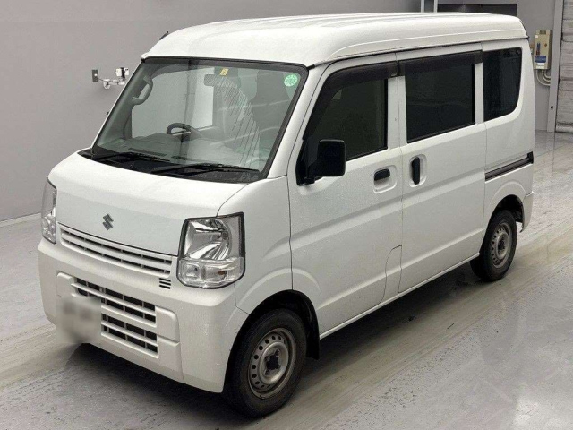 SUZUKI EVERY 2017