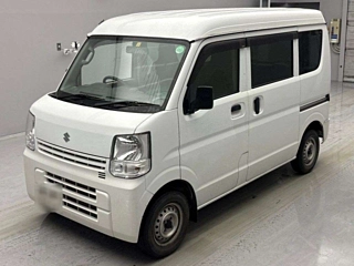SUZUKI EVERY 2017