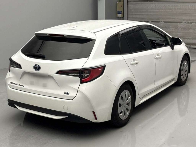 TOYOTA COROLLA TOURING 2021