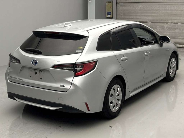 TOYOTA COROLLA TOURING 2020