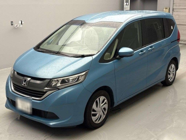 HONDA FREED 2019
