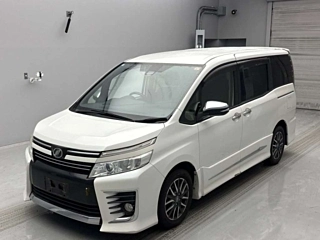 TOYOTA VOXY 2016