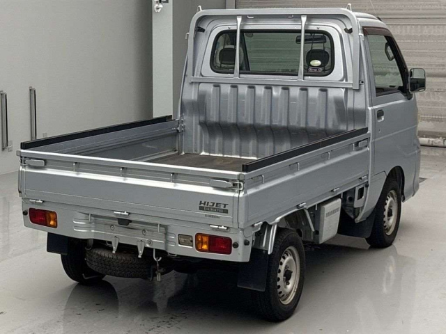 DAIHATSU HIJET TRUCK 2011