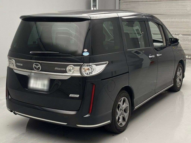 MAZDA BIANTE 2014