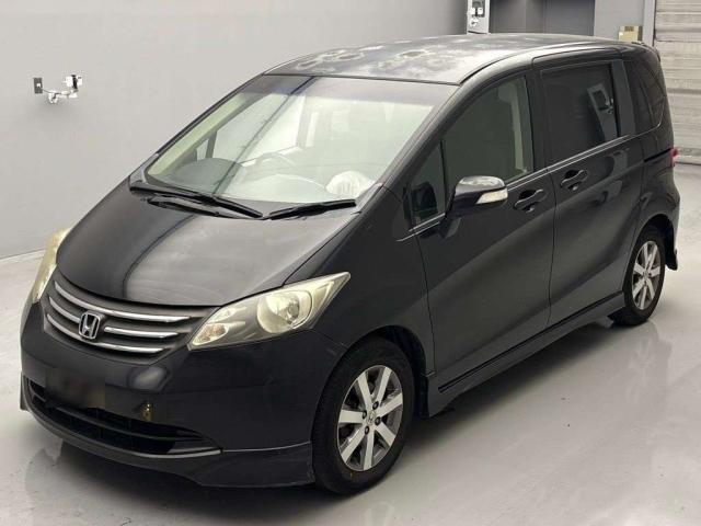 HONDA FREED 2009