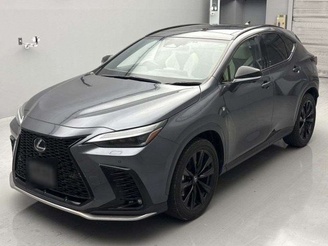LEXUS NX 2022