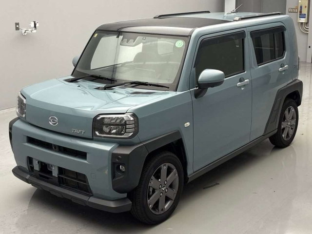 DAIHATSU TAFT 2020