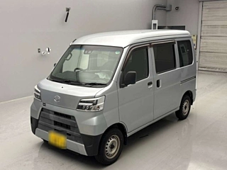 DAIHATSU HIJET VAN 2020