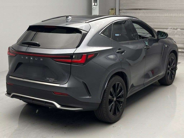 LEXUS NX 2022