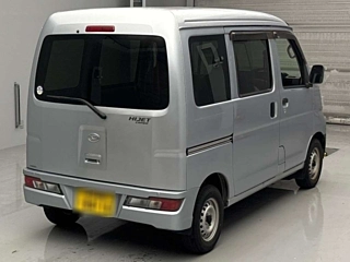 DAIHATSU HIJET VAN 2020