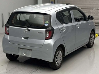 DAIHATSU MIRA E S 2020