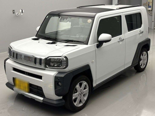 DAIHATSU TAFT 2022
