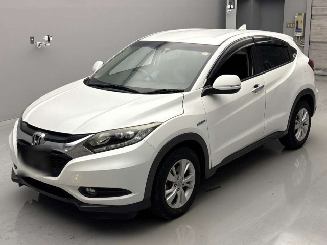 HONDA VEZEL 2014