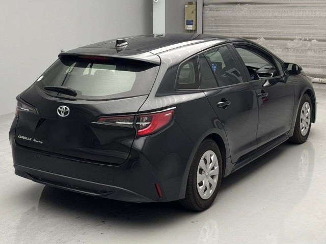 TOYOTA COROLLA TOURING 2020