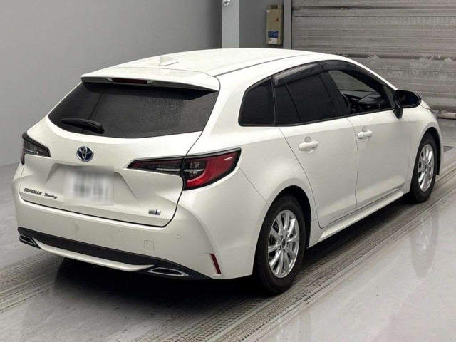 TOYOTA COROLLA TOURING 2021