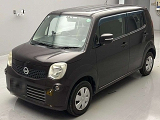 NISSAN MOCO 2013
