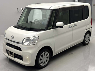 DAIHATSU TANTO 2014
