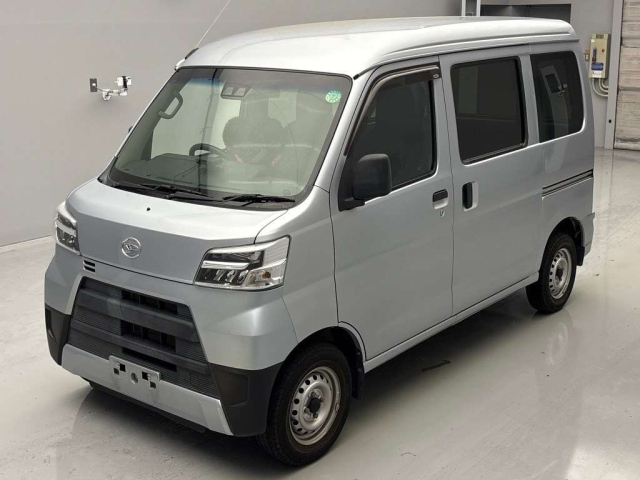 DAIHATSU HIJET VAN 2021