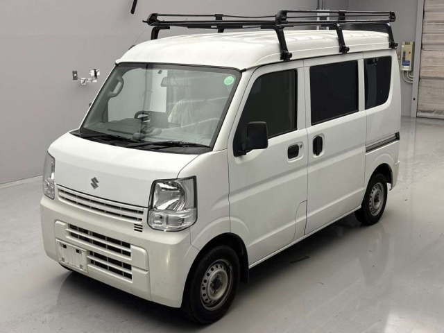 SUZUKI EVERY 2020