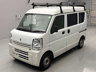 SUZUKI EVERY 2020