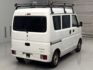 SUZUKI EVERY 2020